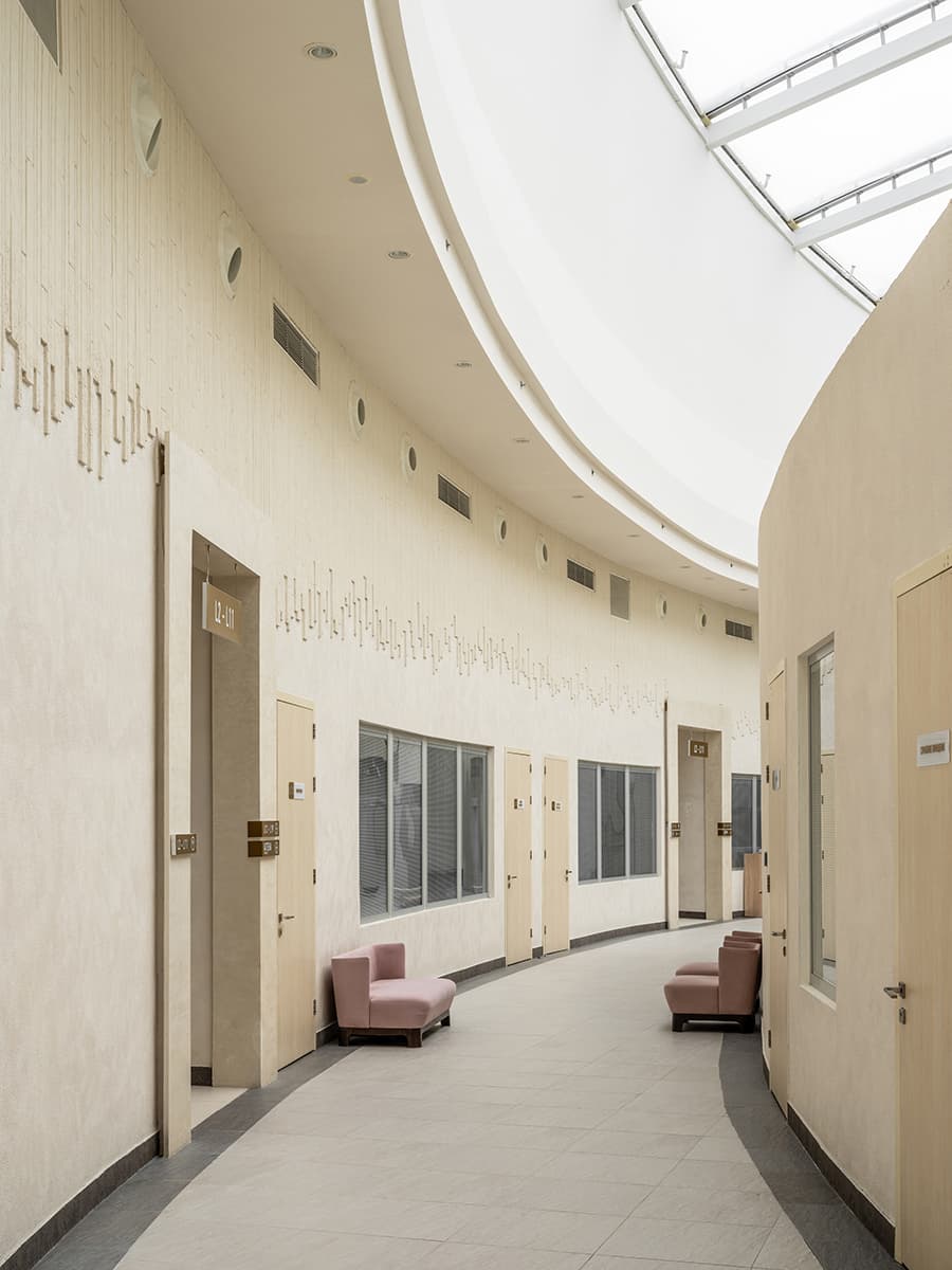 Медицинский центр