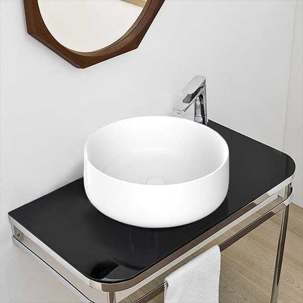 Раковина ArtCeram Cognac