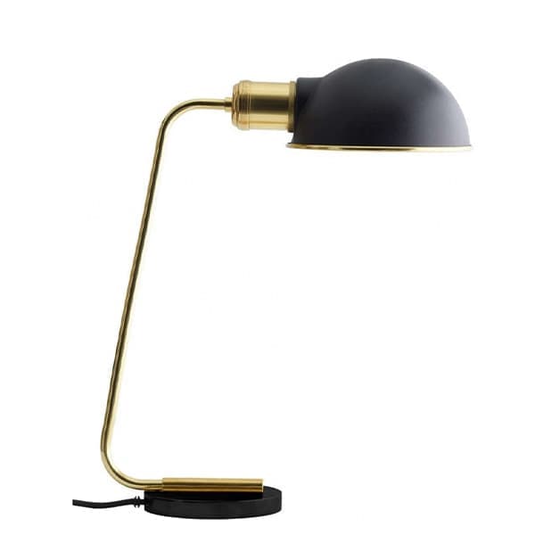 Menu Collister Table Lamp