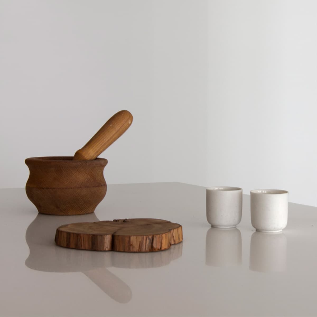 Минималистичная светлая квартира в Санкт-Петербурге – проект студии AKME