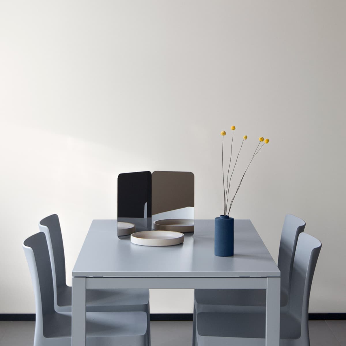 Минималистичная светлая квартира в Санкт-Петербурге – проект студии AKME