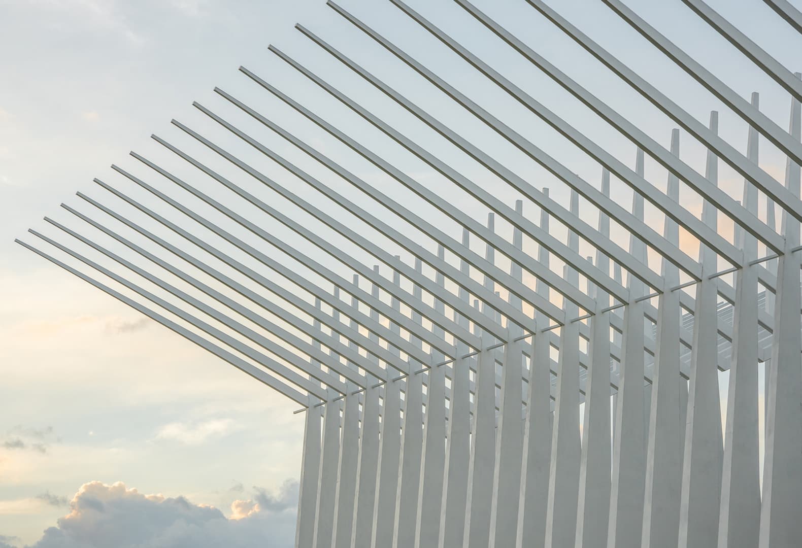 Город будущего агрокультурного туризма AIRICE в Гуанчжоу