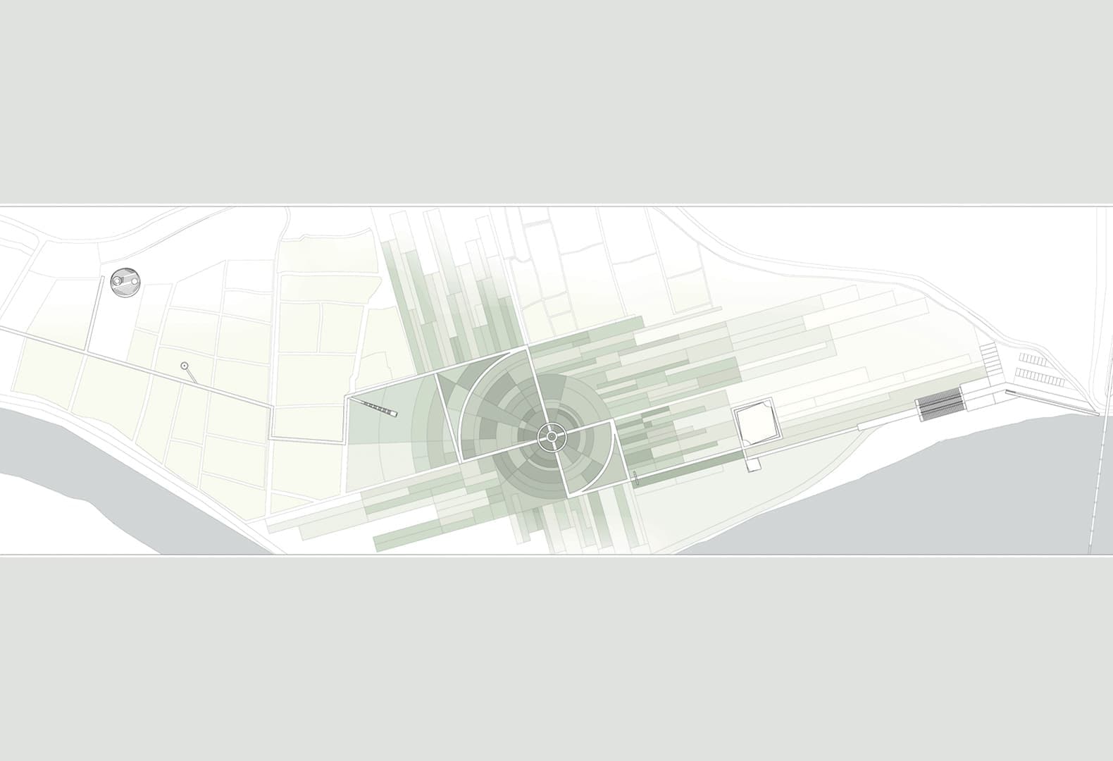 Город будущего агрокультурного туризма AIRICE в Гуанчжоу