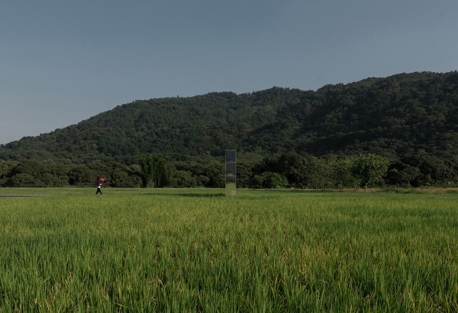 Город будущего агрокультурного туризма AIRICE в Гуанчжоу