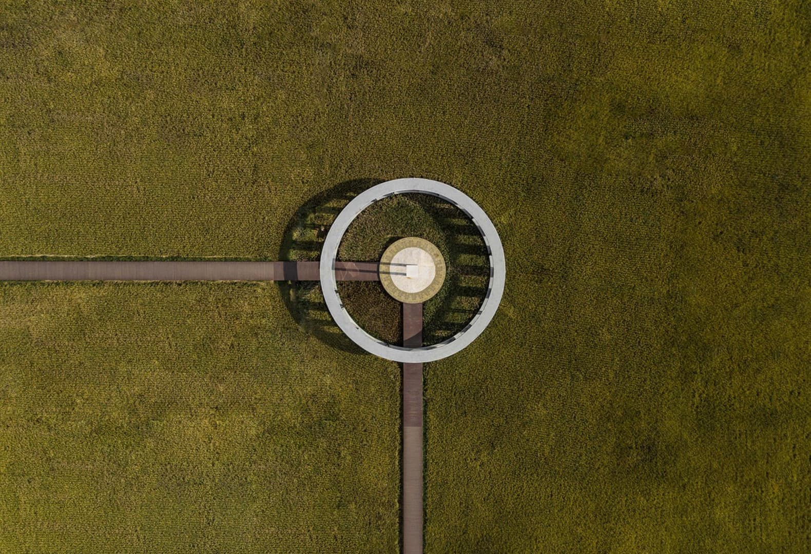 Город будущего агрокультурного туризма AIRICE в Гуанчжоу