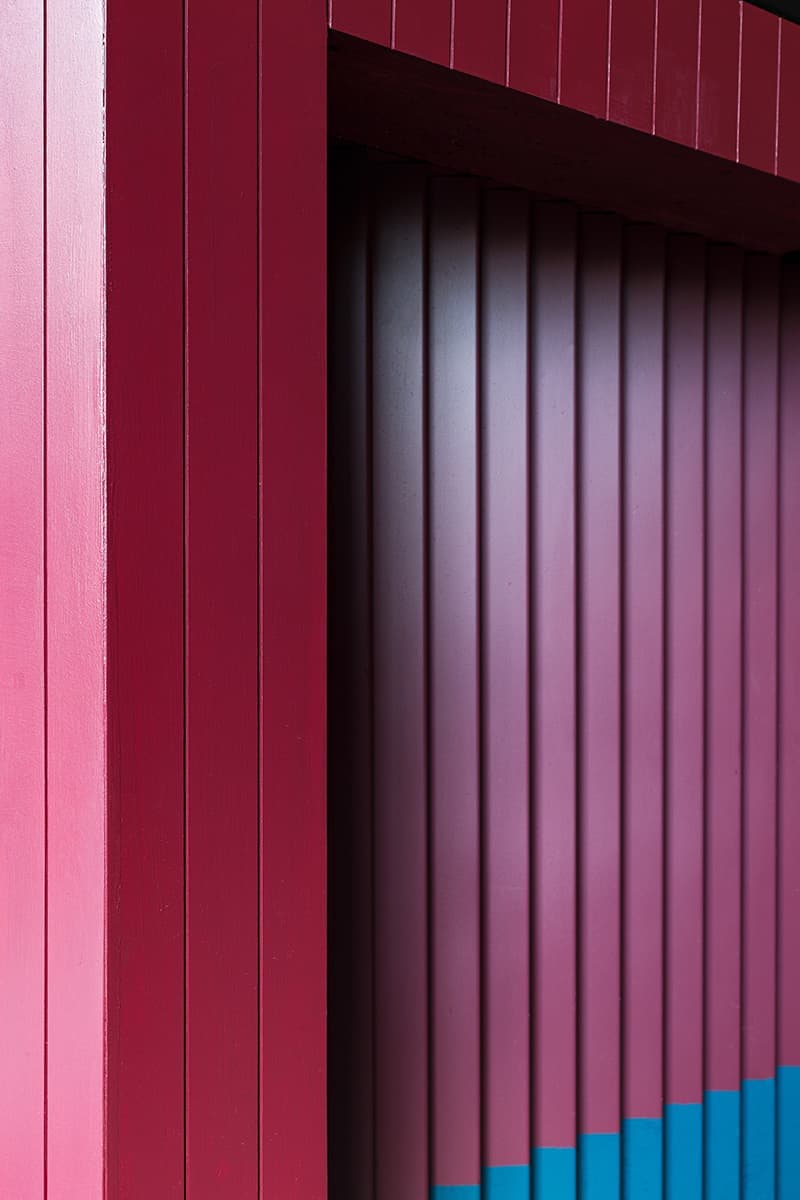 Кофейня с граффити и антикварным декором – проект дизайнера Инги Харисовой