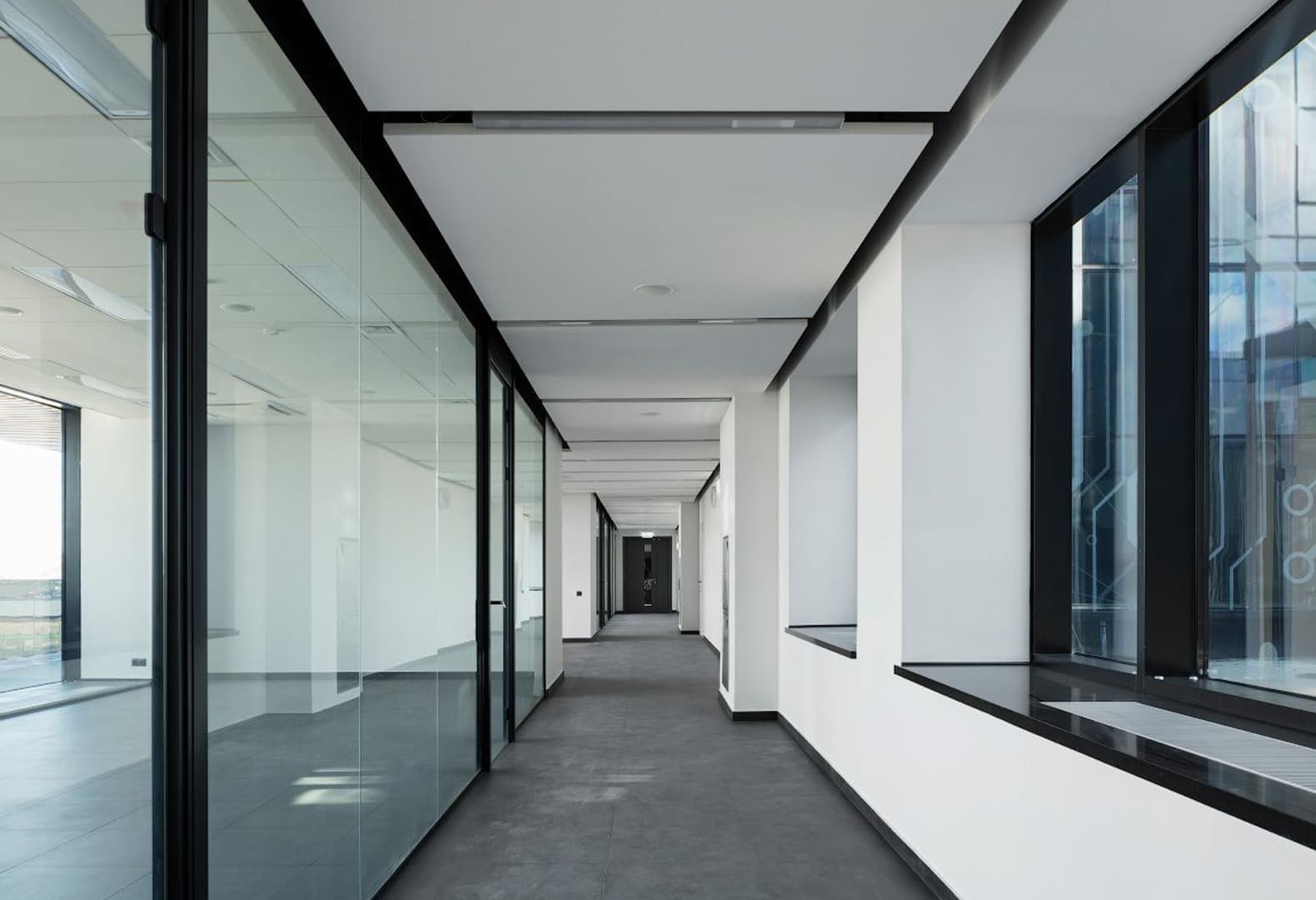 Научно-технический центр «Татнефть» в Сколково