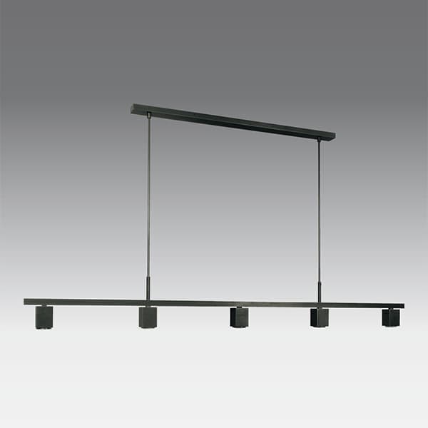 Светильник GEMINI 5 Stephane Davidts