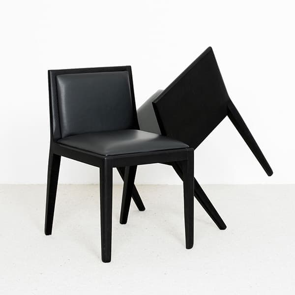 Стул EOL Christophe Delcourt