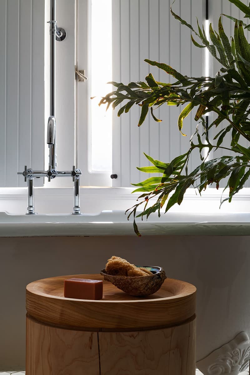 Дом в Лос-Анджелесе и новый взгляд на традиции – проект дизайнера Патрика Бернатца Уорда