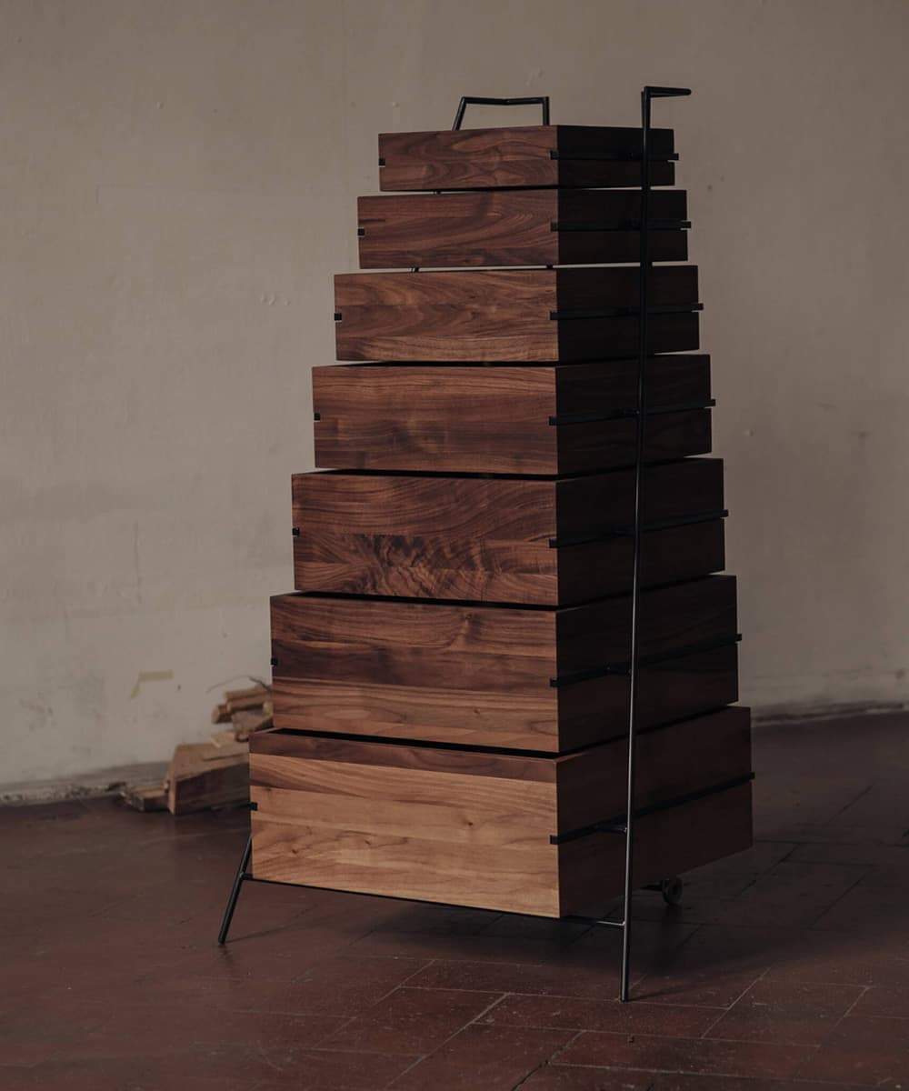 Numeroventi: Frama, Sutoa