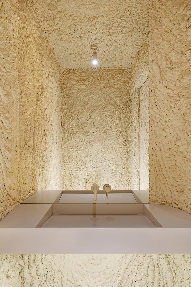 Конфетное кафе с завтраками – проект архитекторов Эдуарда Еремчука и Кати Пятицкой