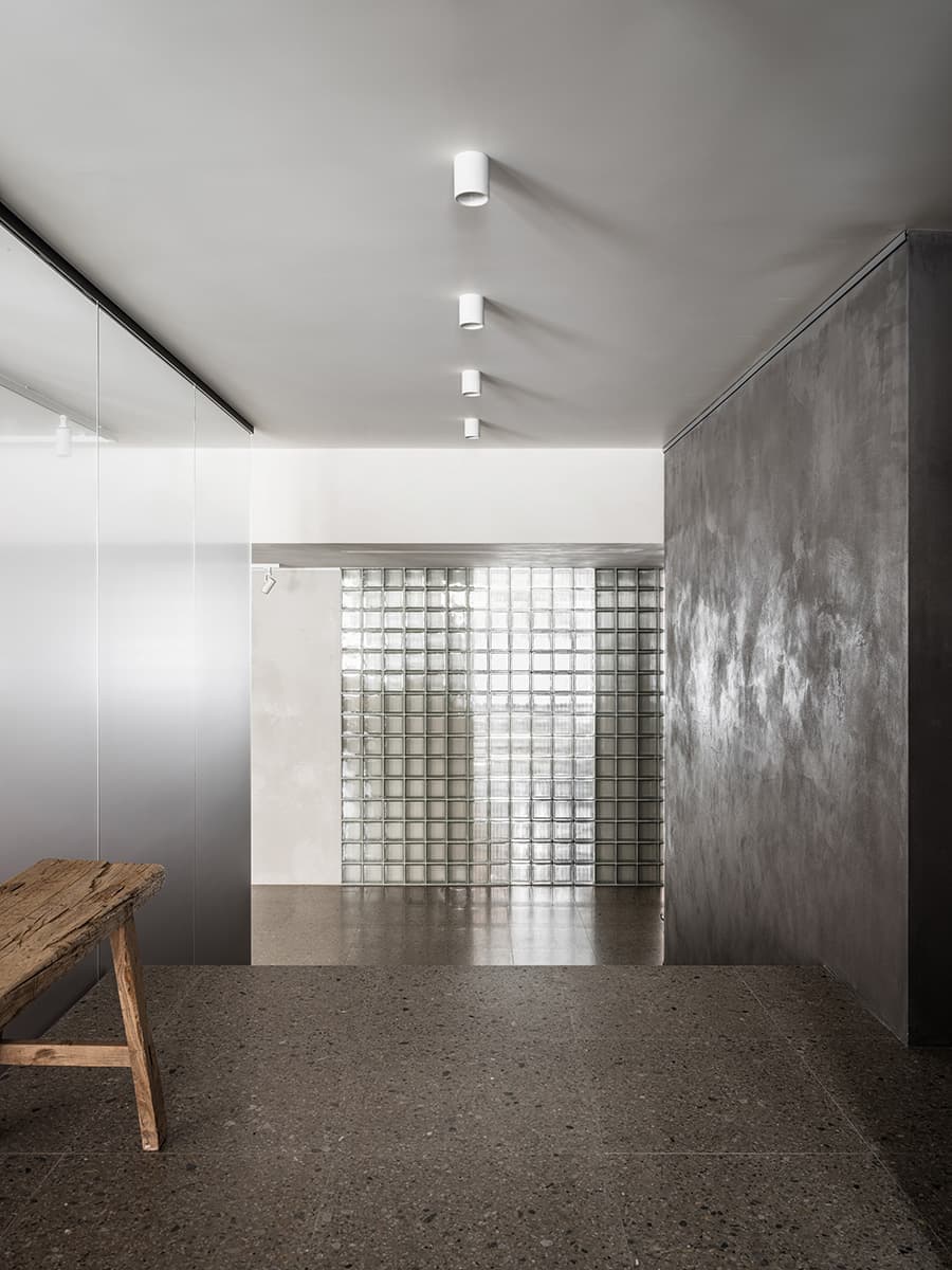 Новое концептуальное пространство в Москве – проект студии 3L Decor