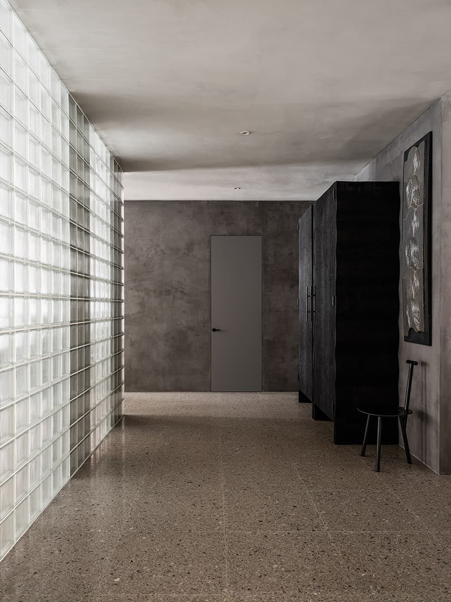 Новое концептуальное пространство в Москве – проект студии 3L Decor