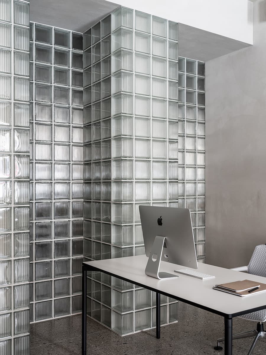 Новое концептуальное пространство в Москве – проект студии 3L Decor