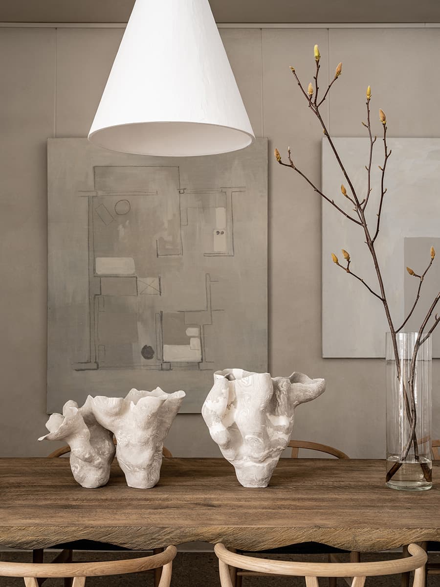 Новое концептуальное пространство в Москве – проект студии 3L Decor