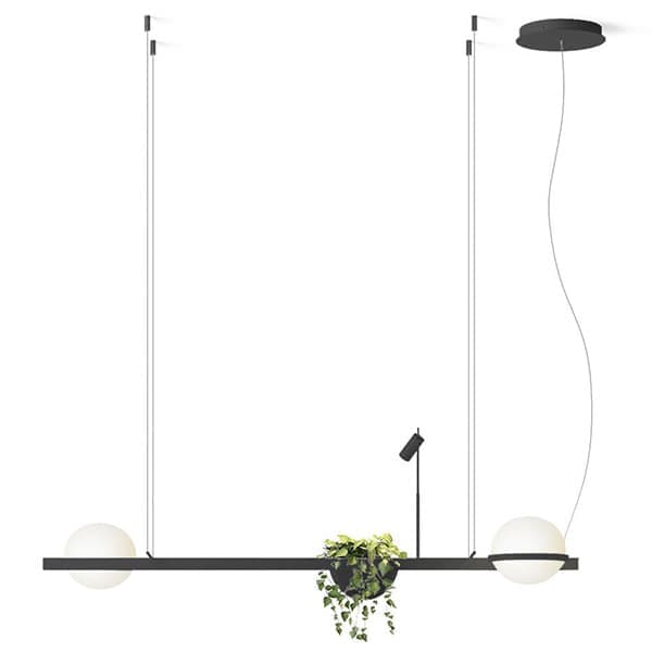 Светильник подвесной Vibia Palma