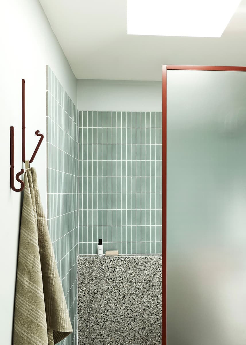 Дом в пригороде недалеко от Сиднея – проект студии Tom Mark Henry