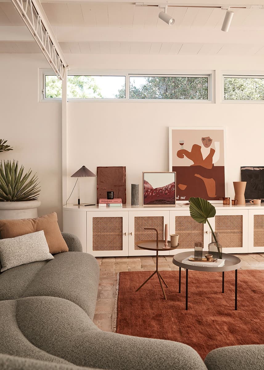 Дом в пригороде недалеко от Сиднея – проект студии Tom Mark Henry