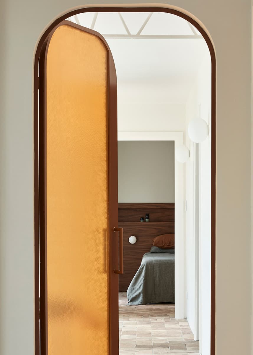 Дом в пригороде недалеко от Сиднея – проект студии Tom Mark Henry