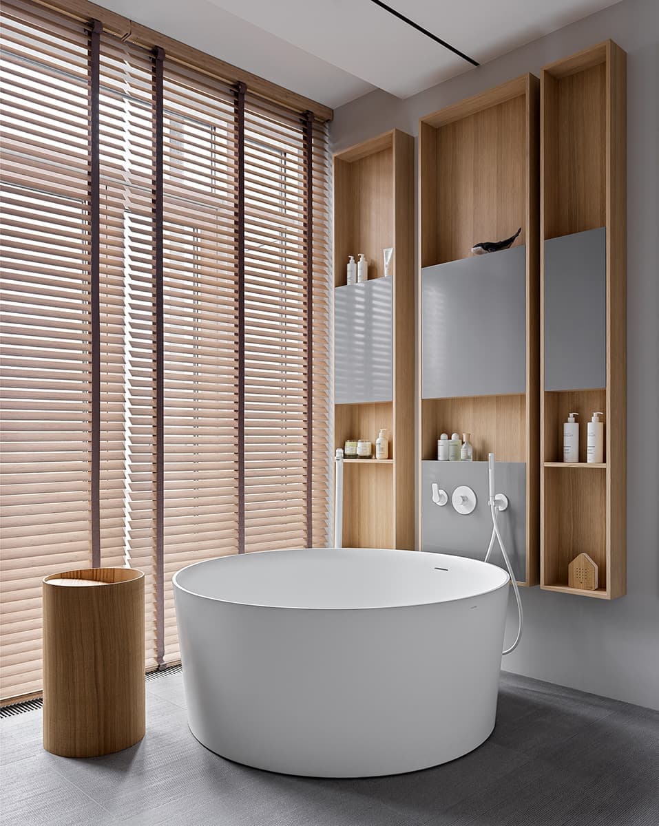 Апартаменты в историческом центре Москвы – проект студии NIDO Interiors