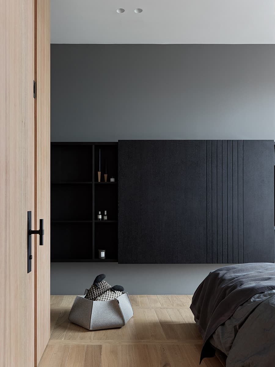 Апартаменты в историческом центре Москвы – проект студии NIDO Interiors