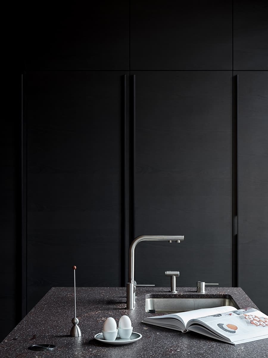 Апартаменты в историческом центре Москвы – проект студии NIDO Interiors