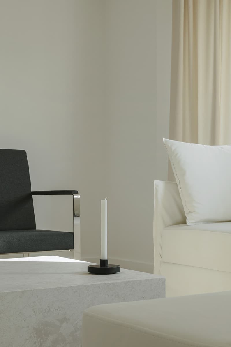 Минская квартира с необычной планировкой – проект студии Radical Passive