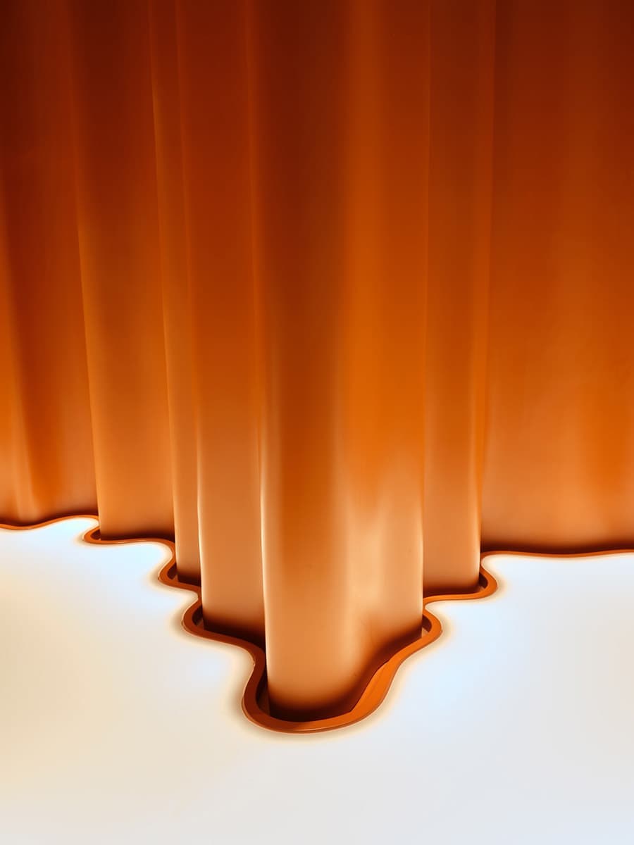 Высокотехнологичный диспансер каннабиса – проект Studio Paolo Ferrari