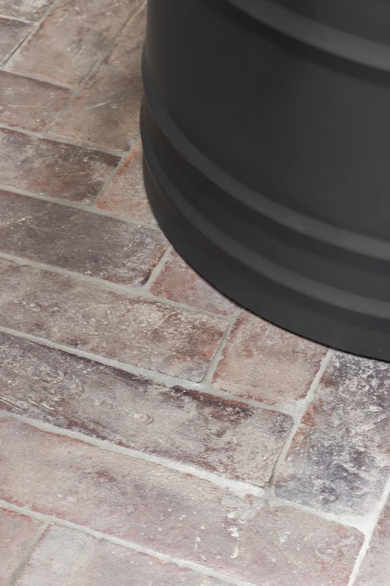 Переоборудованный гараж для жизни – проект студии Barde + vanVoltt