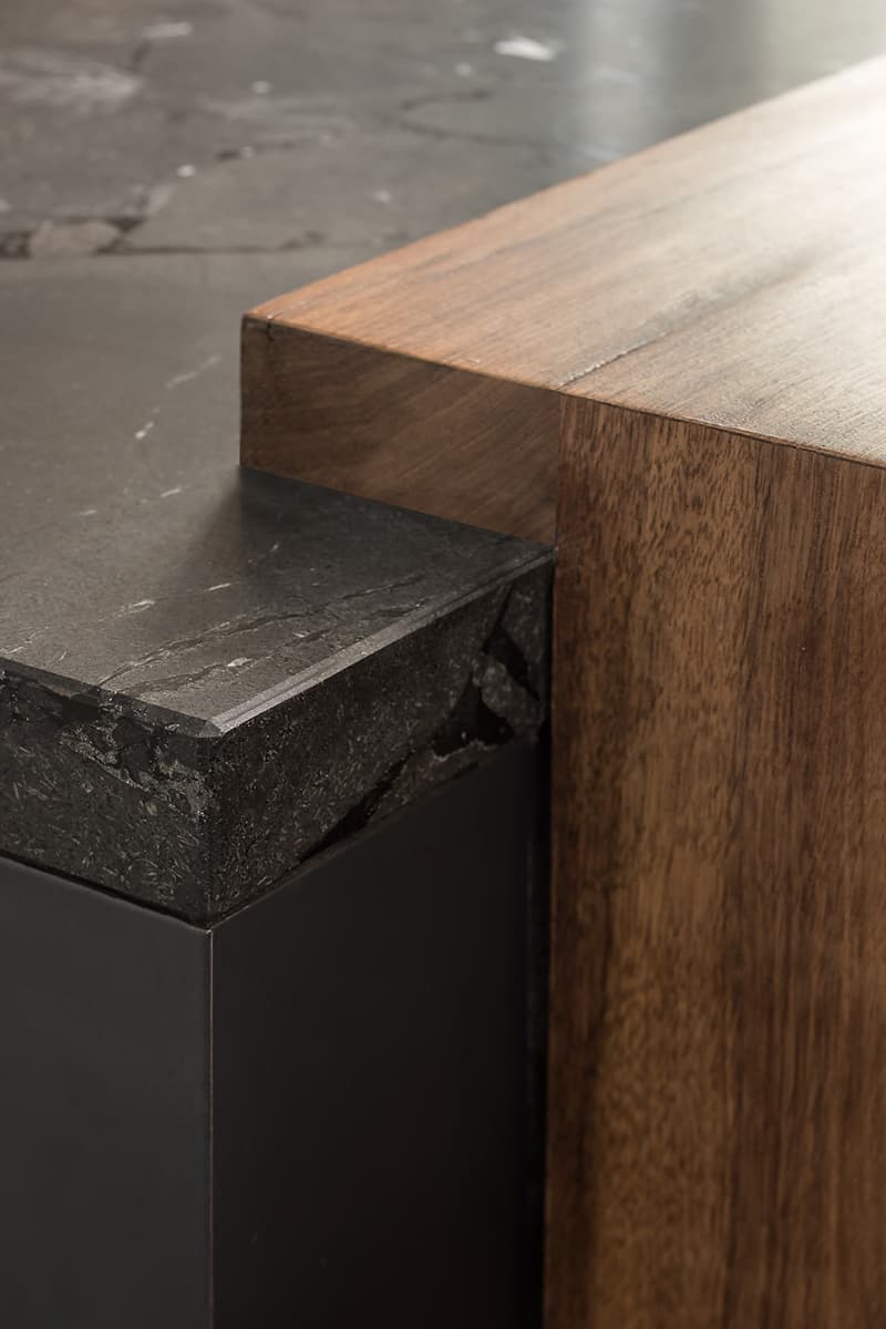 Переоборудованный гараж для жизни – проект студии Barde + vanVoltt