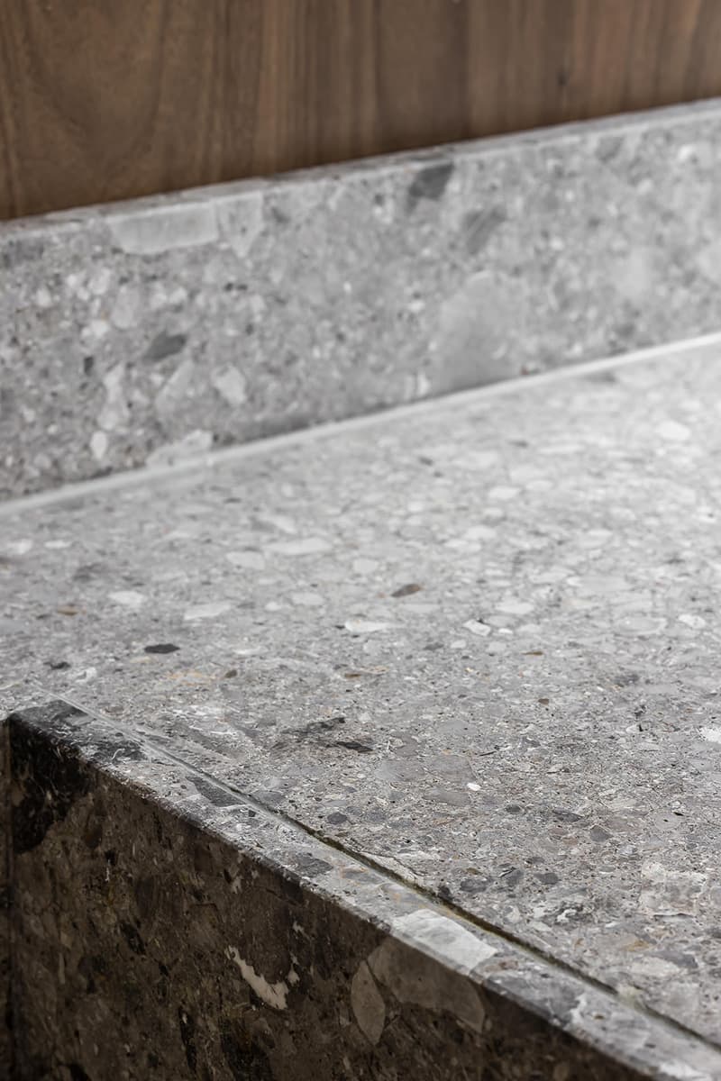 Переоборудованный гараж для жизни – проект студии Barde + vanVoltt