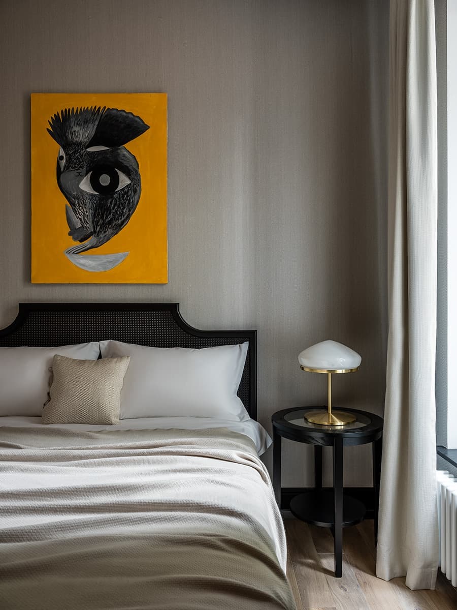 Дом в стиле прованс – проект дизайнера Игоря Куркина