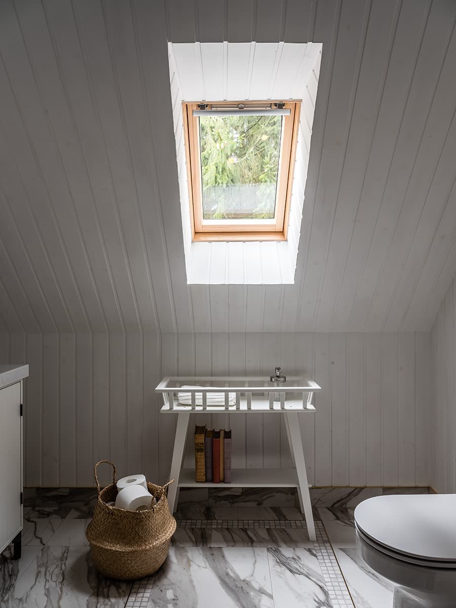 Дом в стиле прованс – проект дизайнера Игоря Куркина