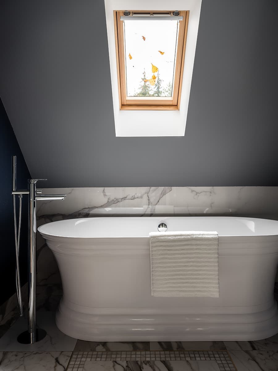 Дом в стиле прованс – проект дизайнера Игоря Куркина