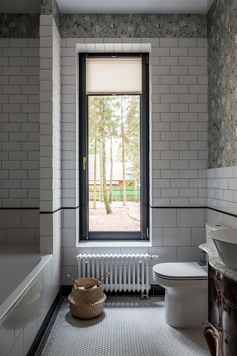 Дом в стиле прованс – проект дизайнера Игоря Куркина