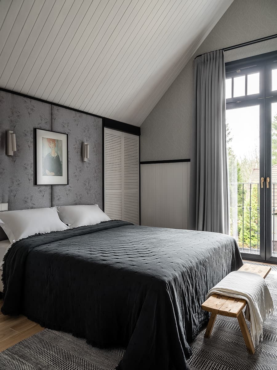 Дом в стиле прованс – проект дизайнера Игоря Куркина