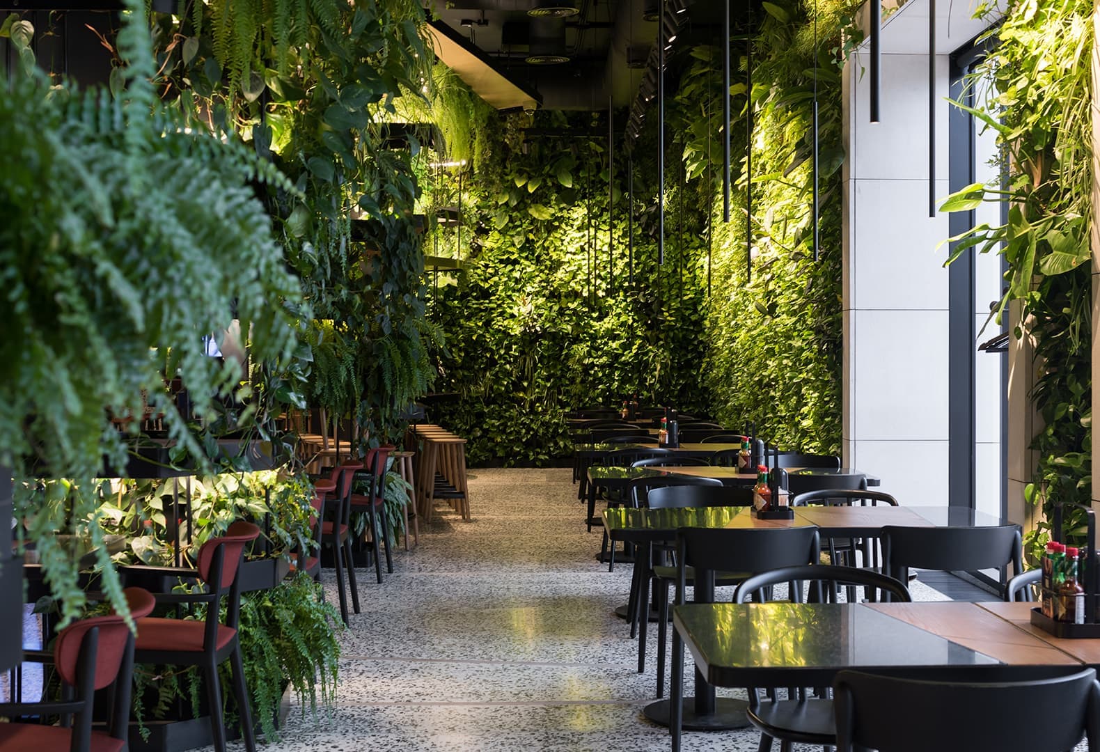 Café Krasnodar. Фото: Илья Иванов