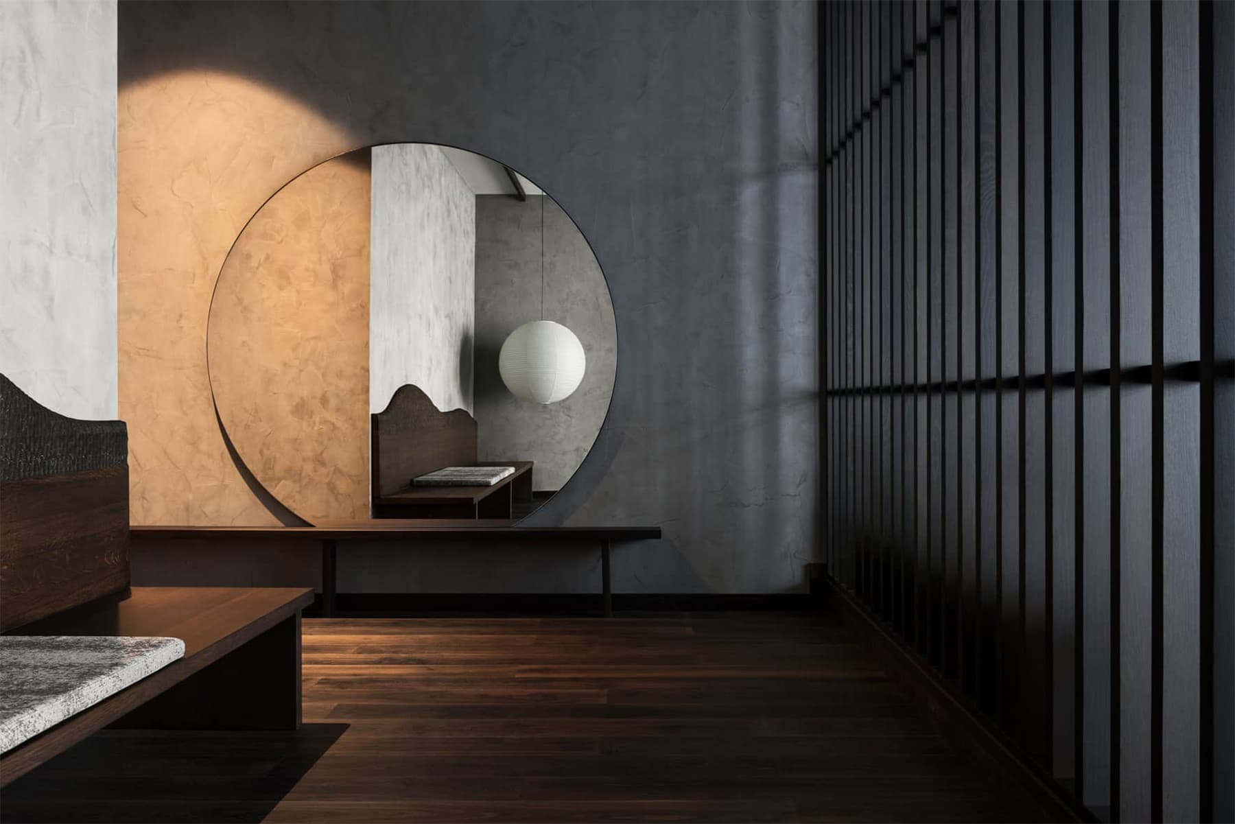 декоративная штукатурка KC14