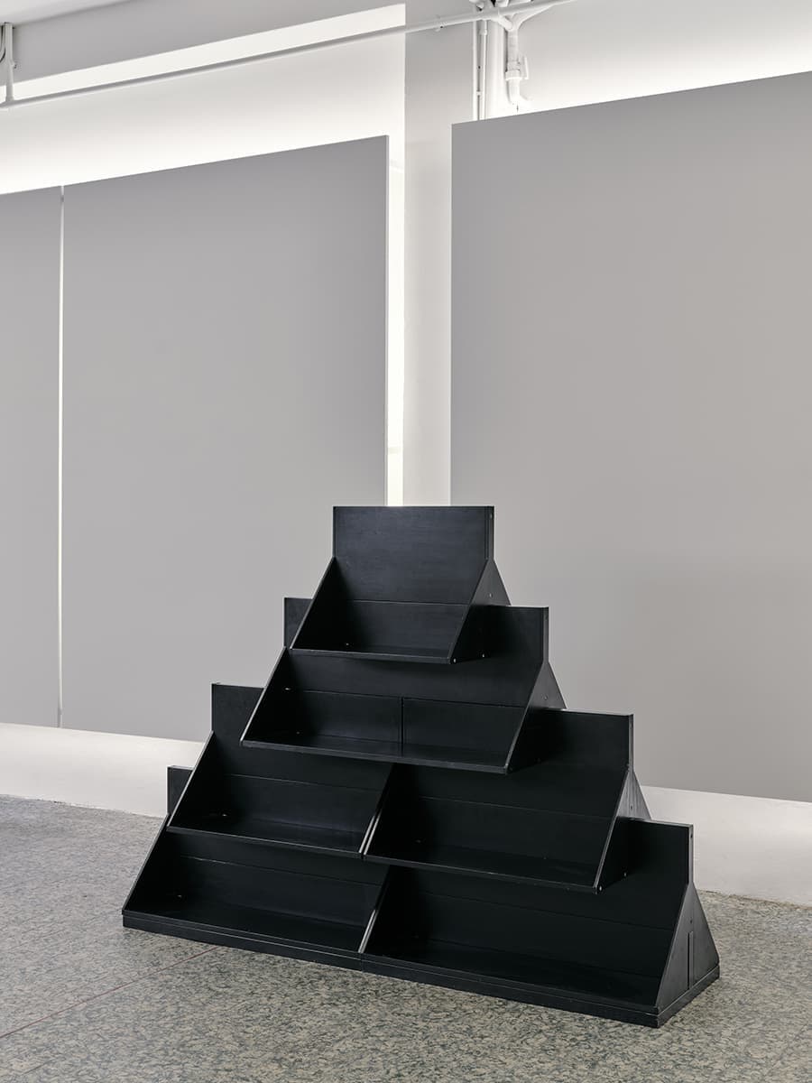 Обновленный офис итальянского бренда – проект бюро Studio Mare