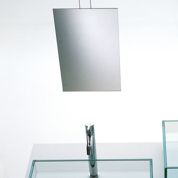 Зеркало Minuetto Agape