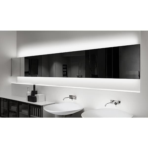 Зеркало Mantra Antoniolupi