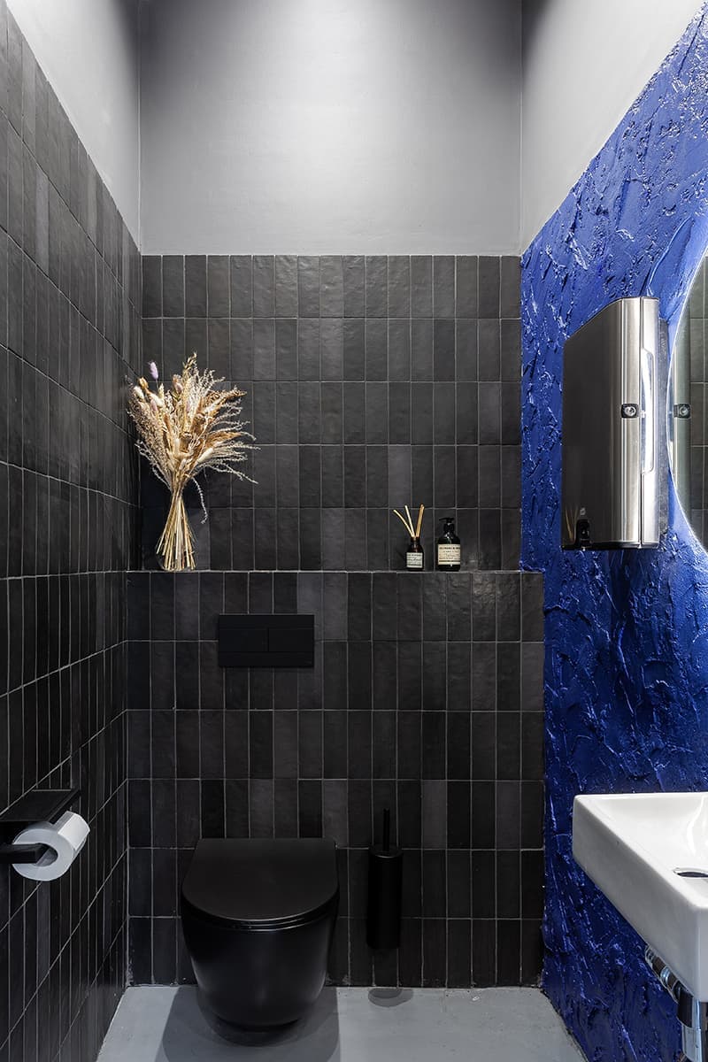 Флагманское чайное заведение – проект студии KIDZ