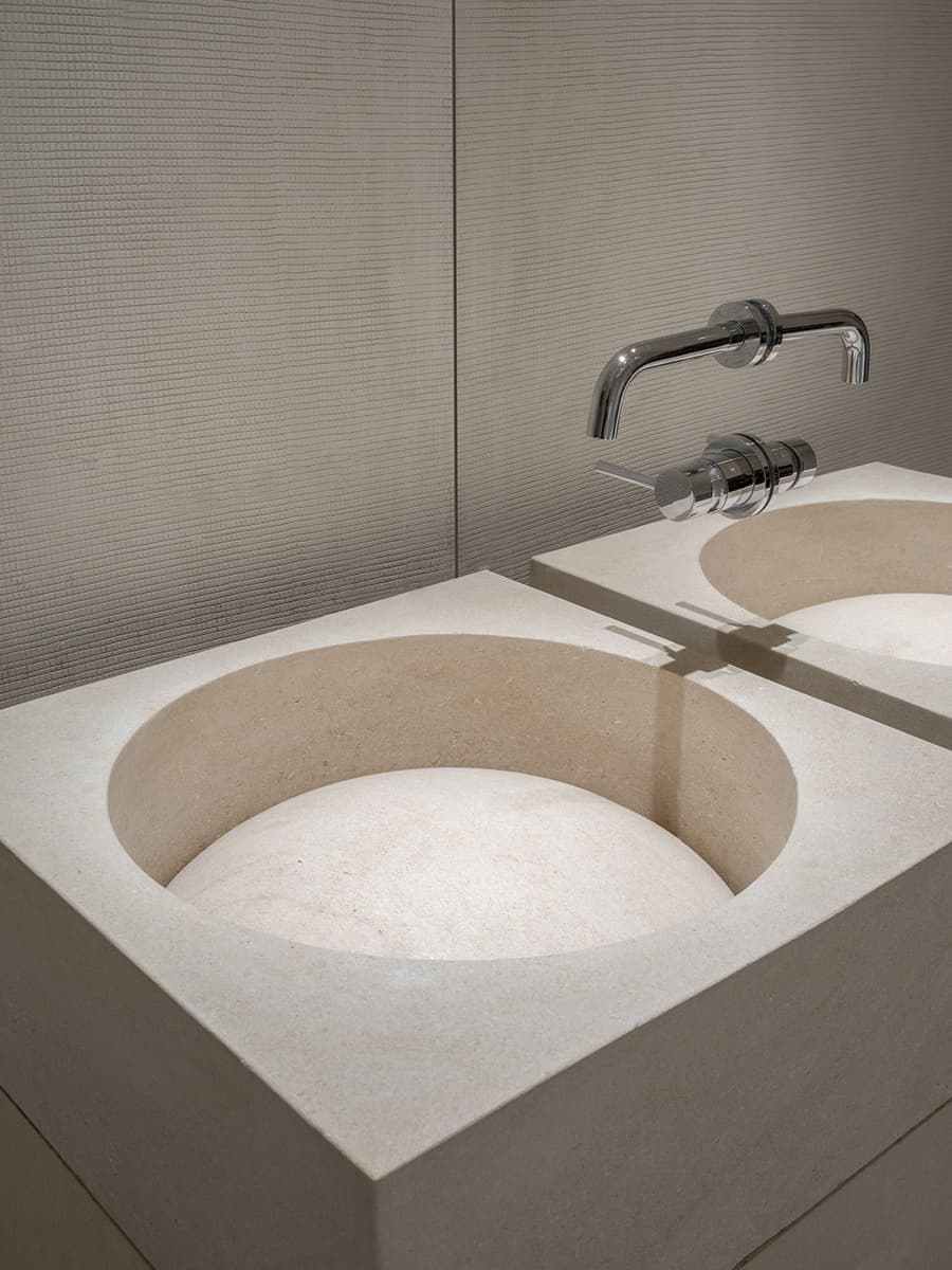 Ювелирный магазин – проект студии Say Architects