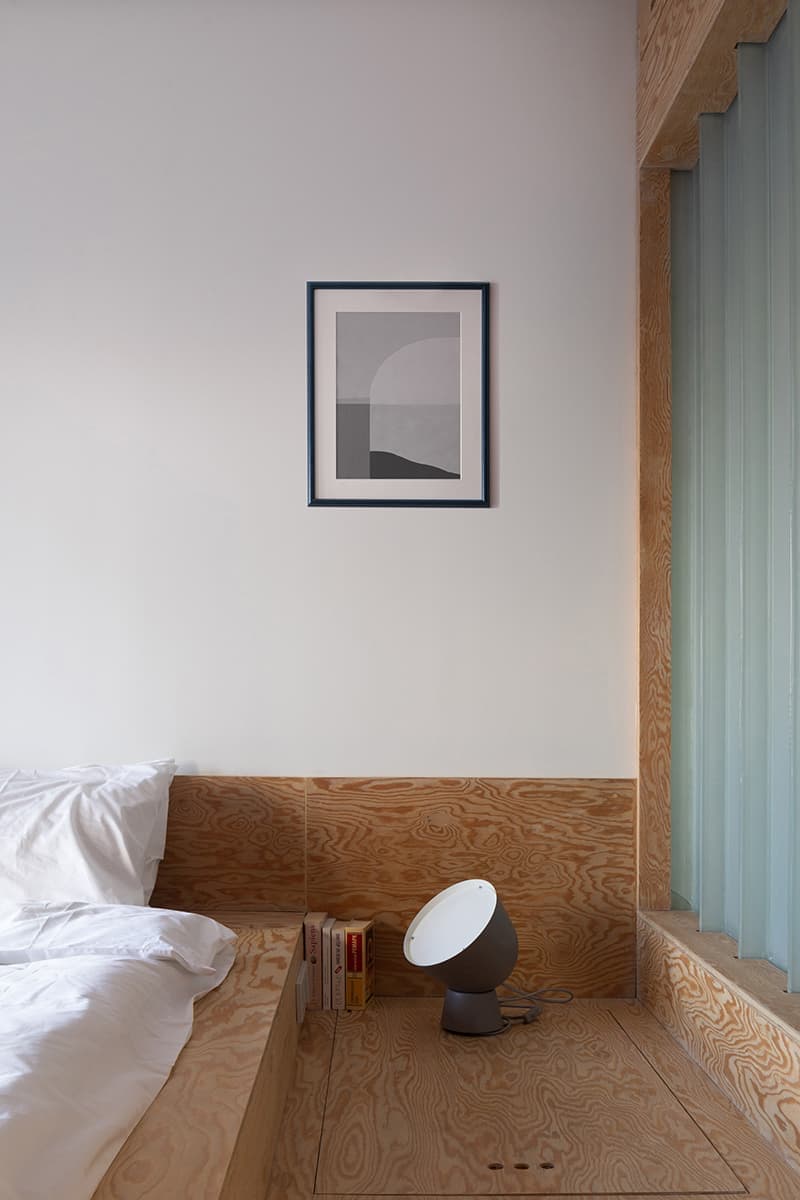 Квартира-медина – проект бюро СХЕМА