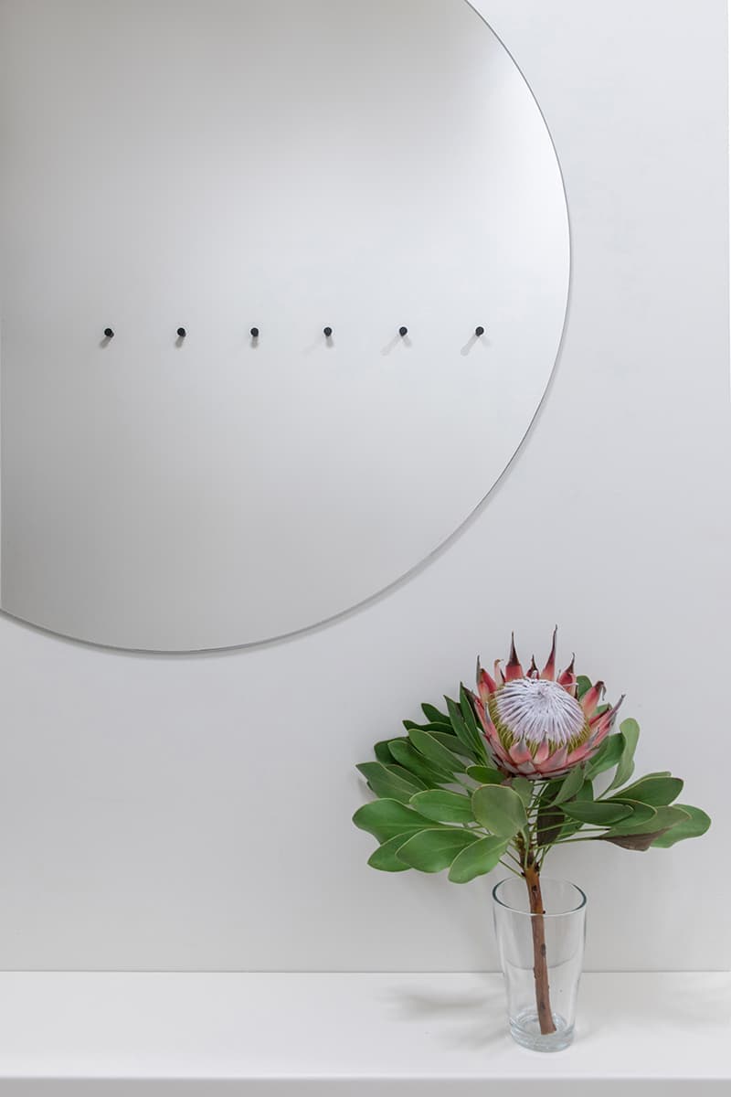 Апартаменты для сдачи – проект дизайнера Артура Юсупова