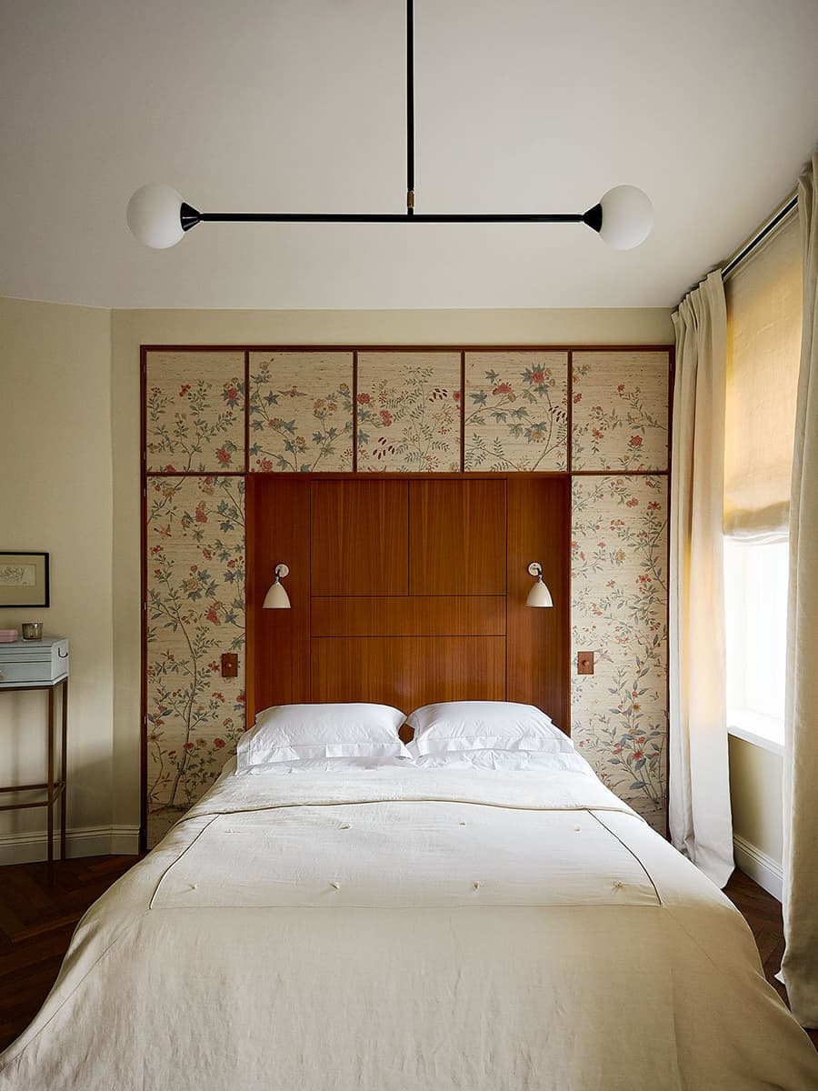 Обновленная квартира в Варшаве – проект дизайнера Марты Храпки