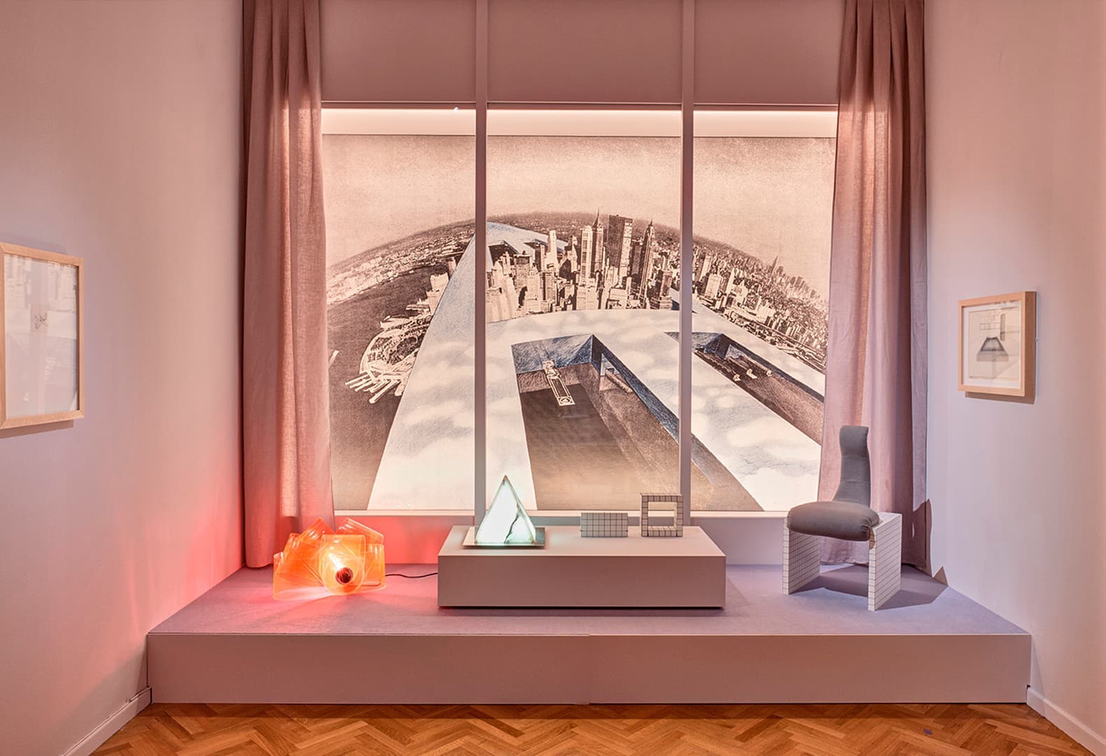 Design Parade 2021