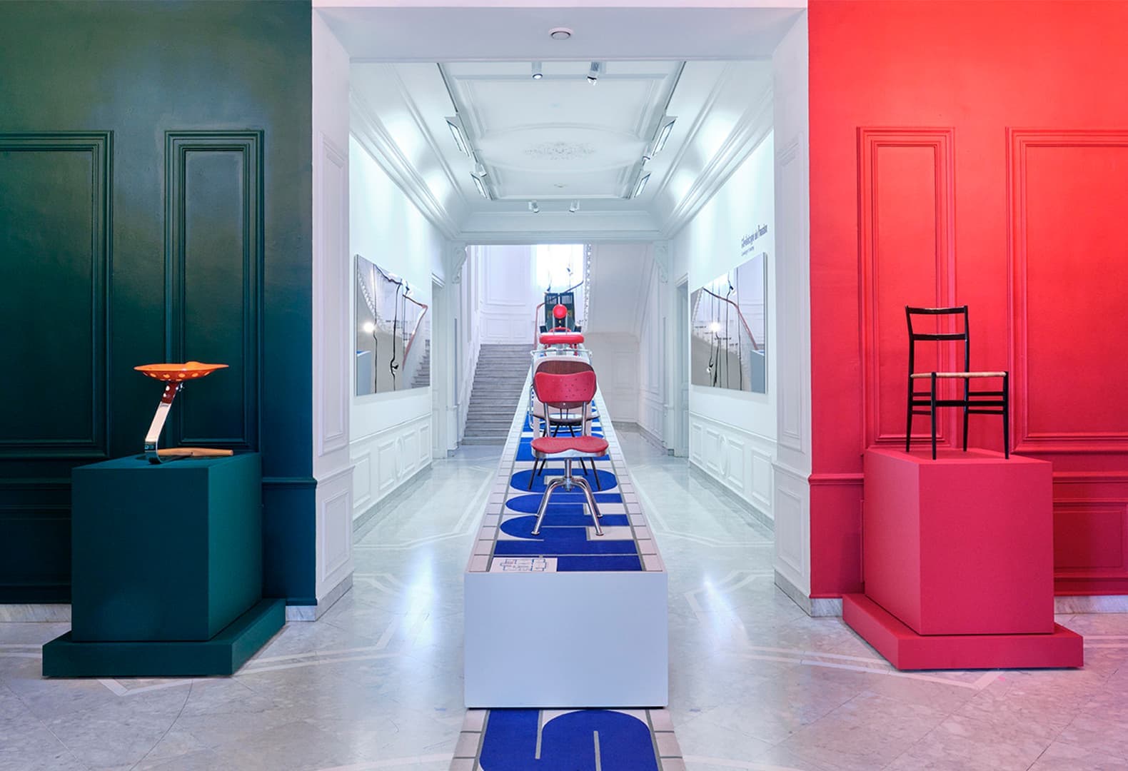 Design Parade 2021