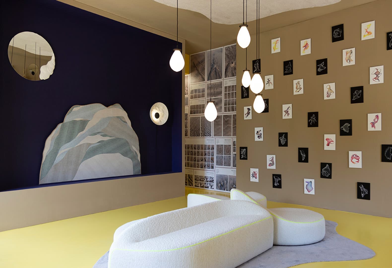 Design Parade 2021